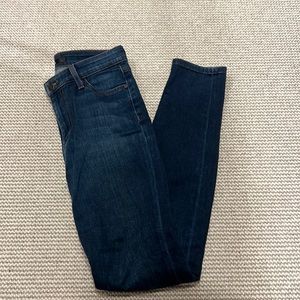 Joe’s skinny jeans
